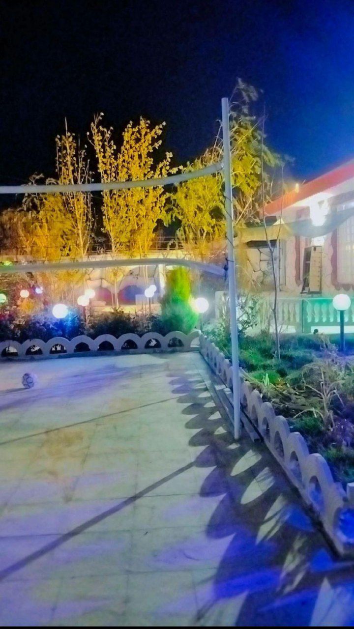 اجاره ویلا جاده کلات