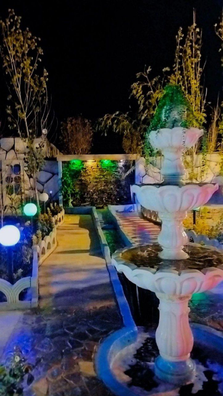 اجاره ویلا جاده کلات
